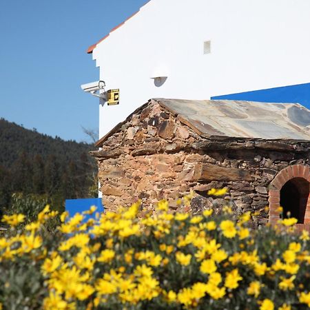 Naturarte Campo São Luís Exterior foto