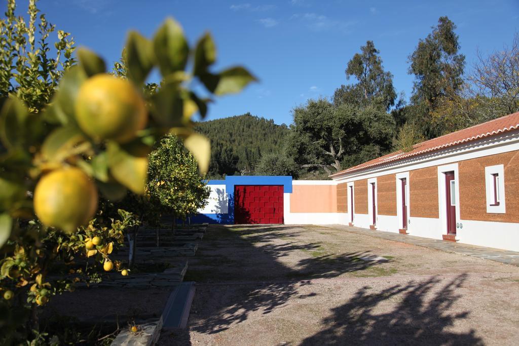 Naturarte Campo São Luís Exterior foto