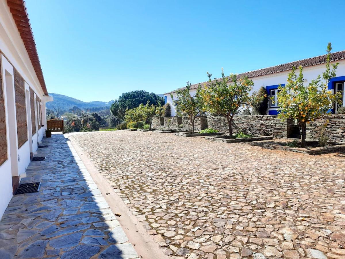 Naturarte Campo São Luís Exterior foto