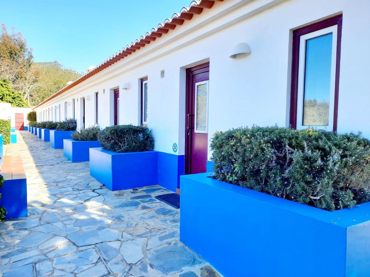 Naturarte Campo São Luís Exterior foto