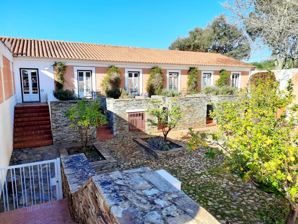 Naturarte Campo São Luís Exterior foto