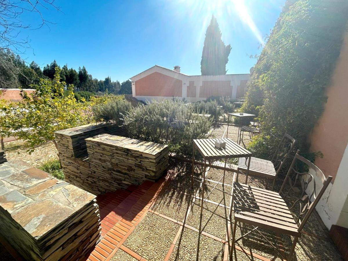 Naturarte Campo São Luís Exterior foto
