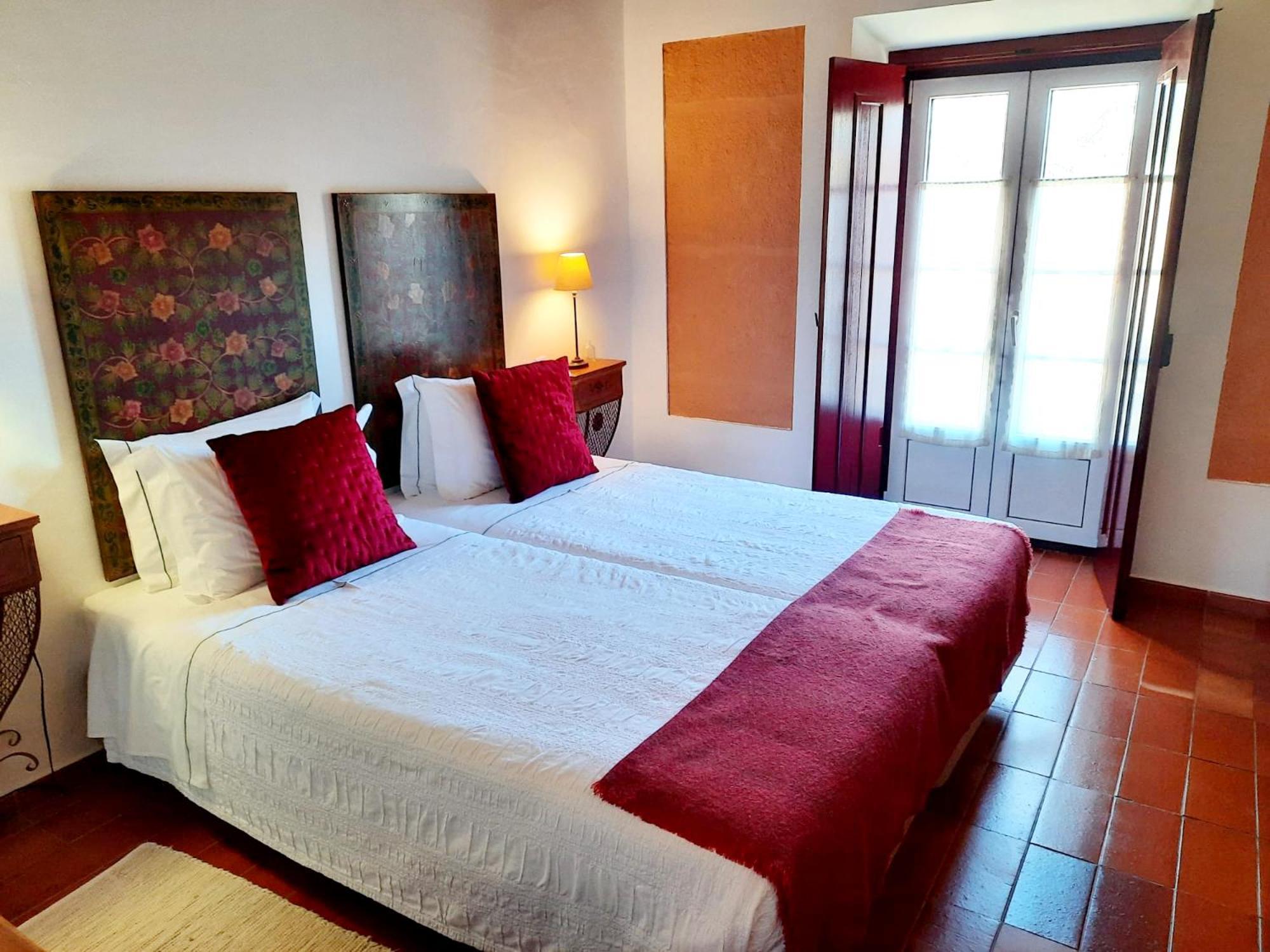 Naturarte Campo São Luís Zimmer foto