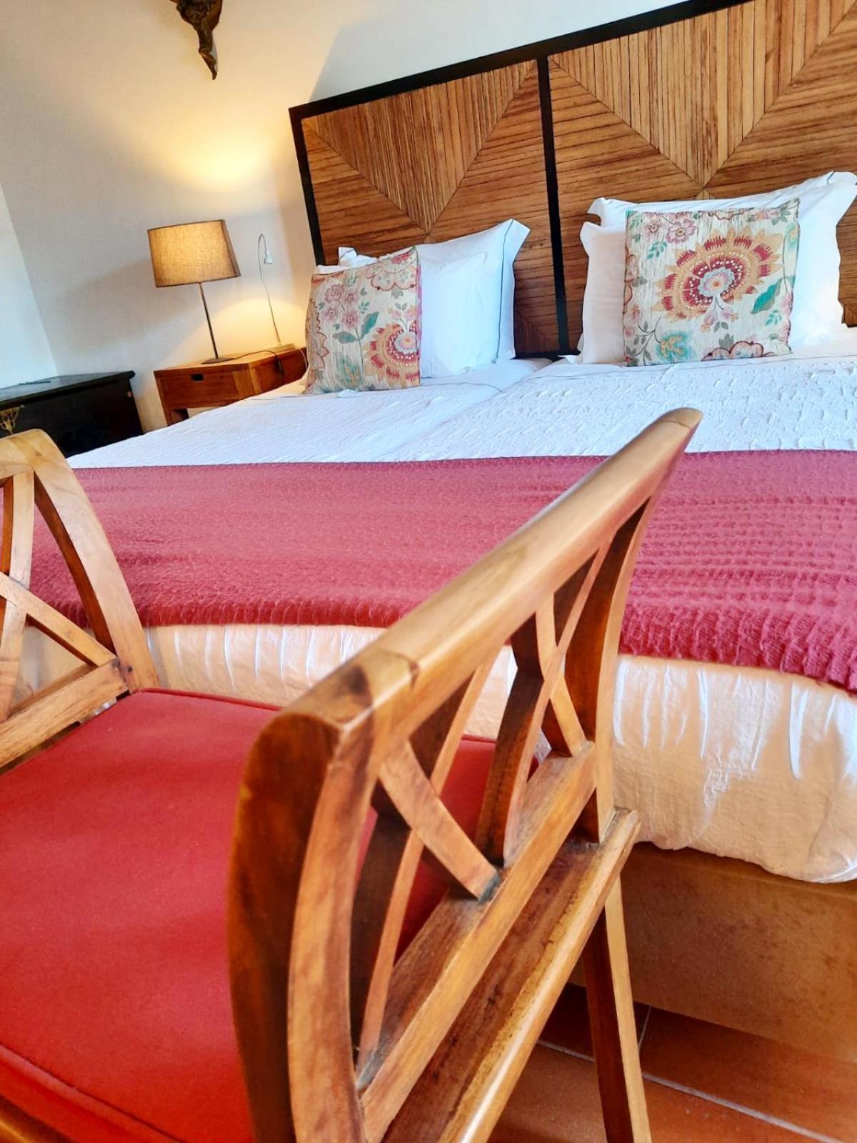 Naturarte Campo São Luís Zimmer foto