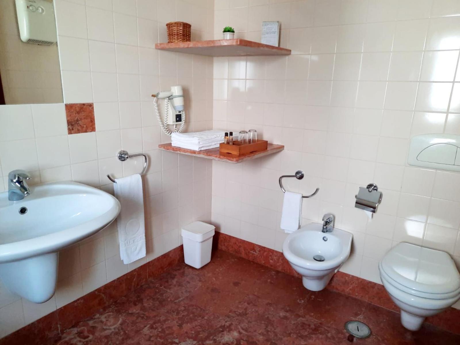 Naturarte Campo São Luís Zimmer foto