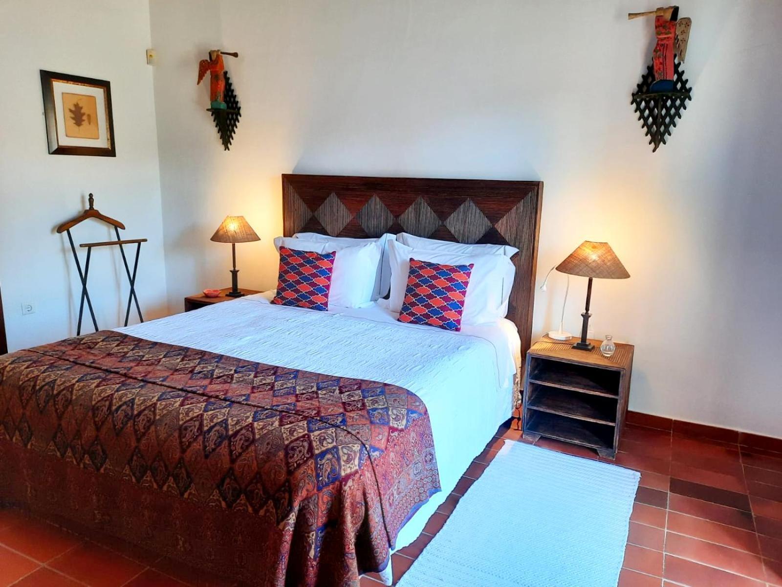Naturarte Campo São Luís Zimmer foto