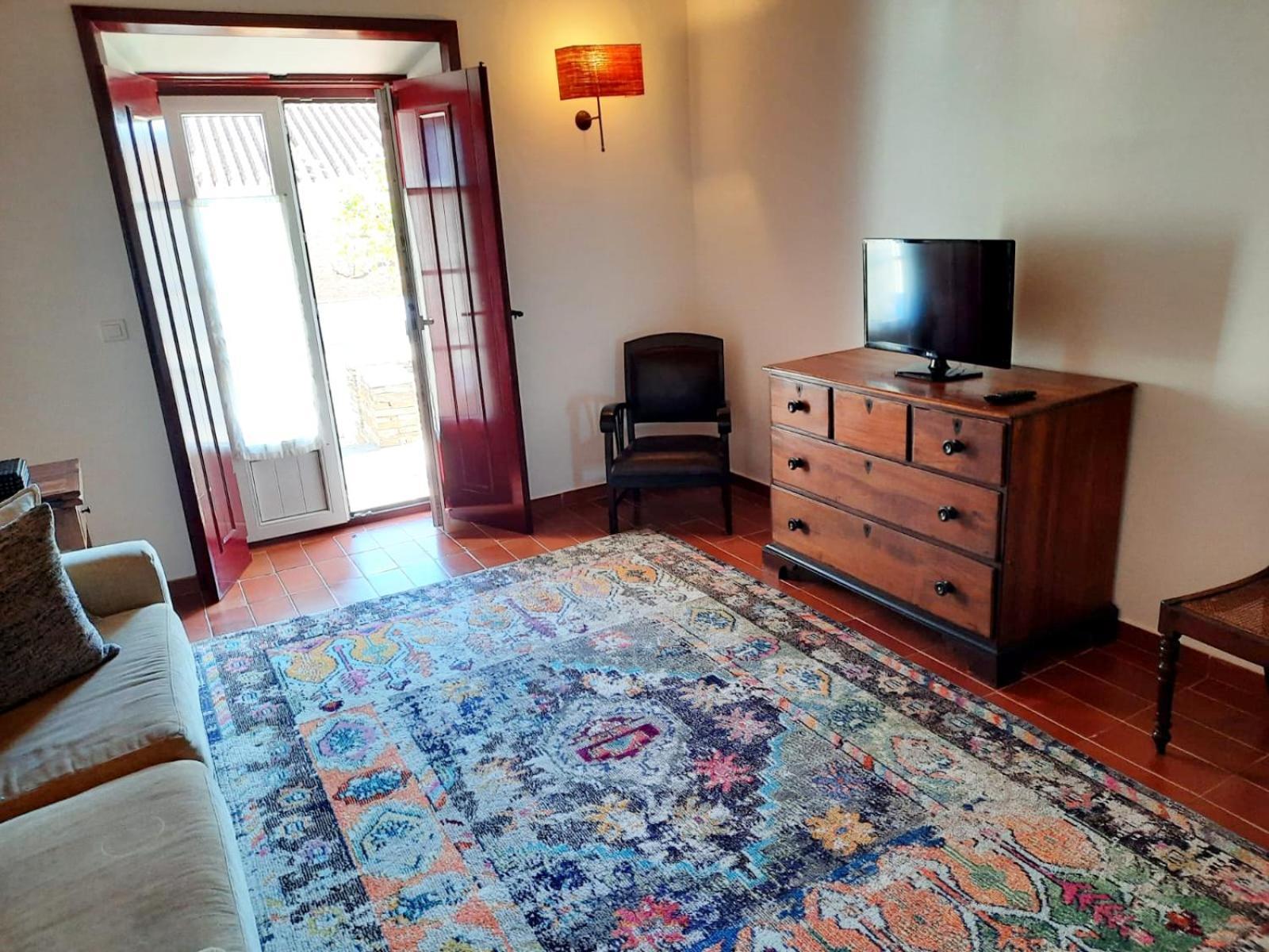 Naturarte Campo São Luís Zimmer foto