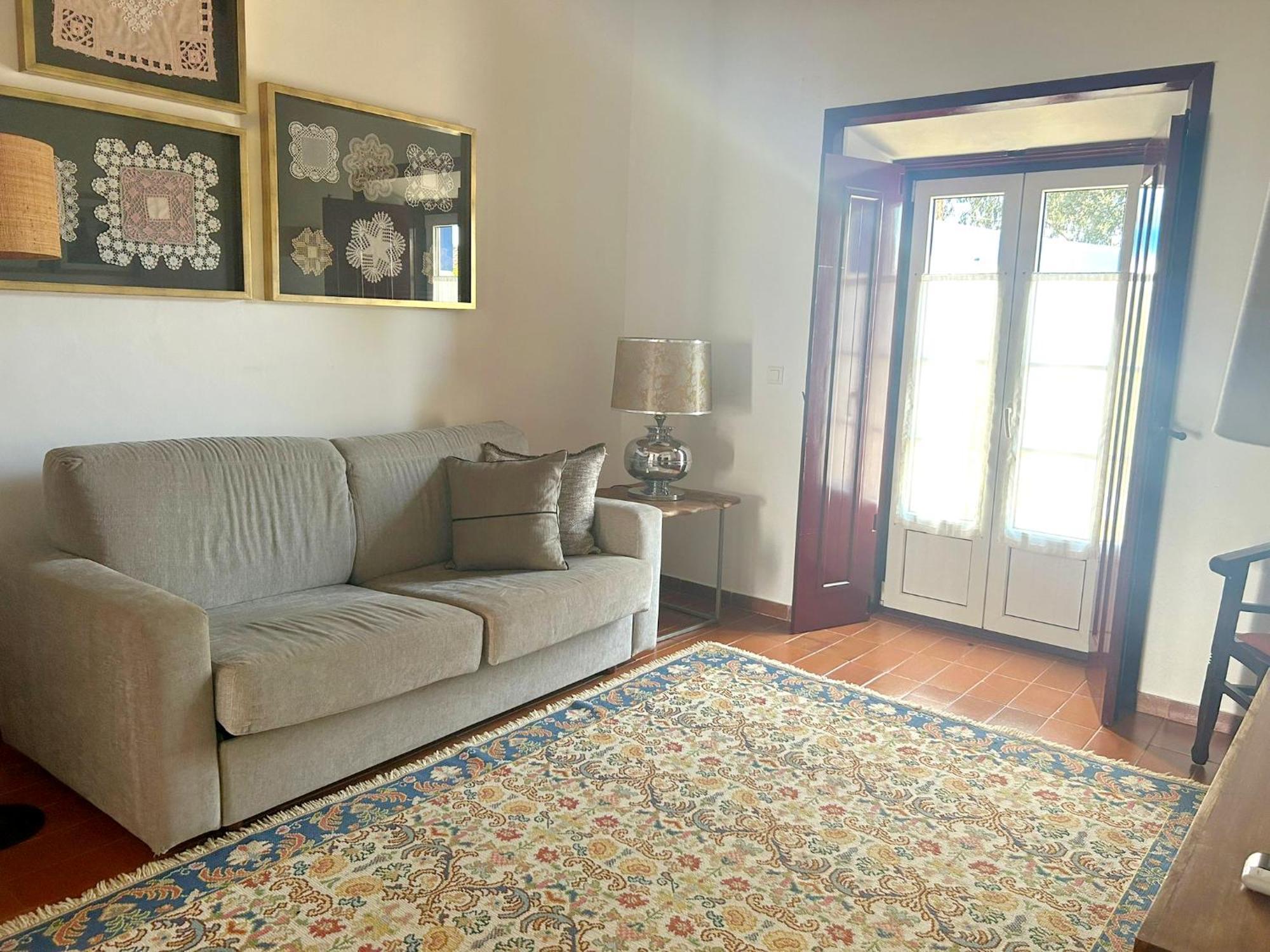 Naturarte Campo São Luís Zimmer foto