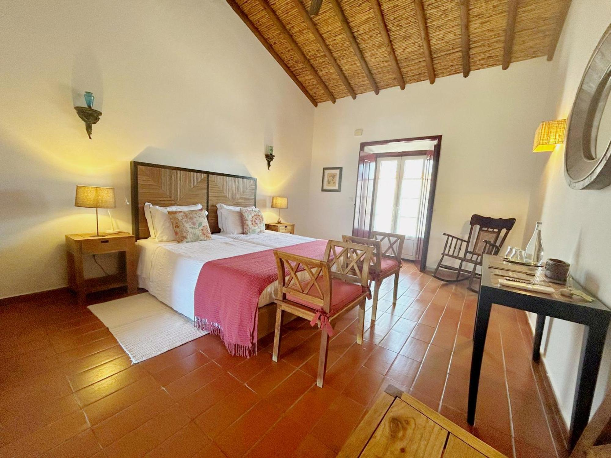 Naturarte Campo São Luís Zimmer foto
