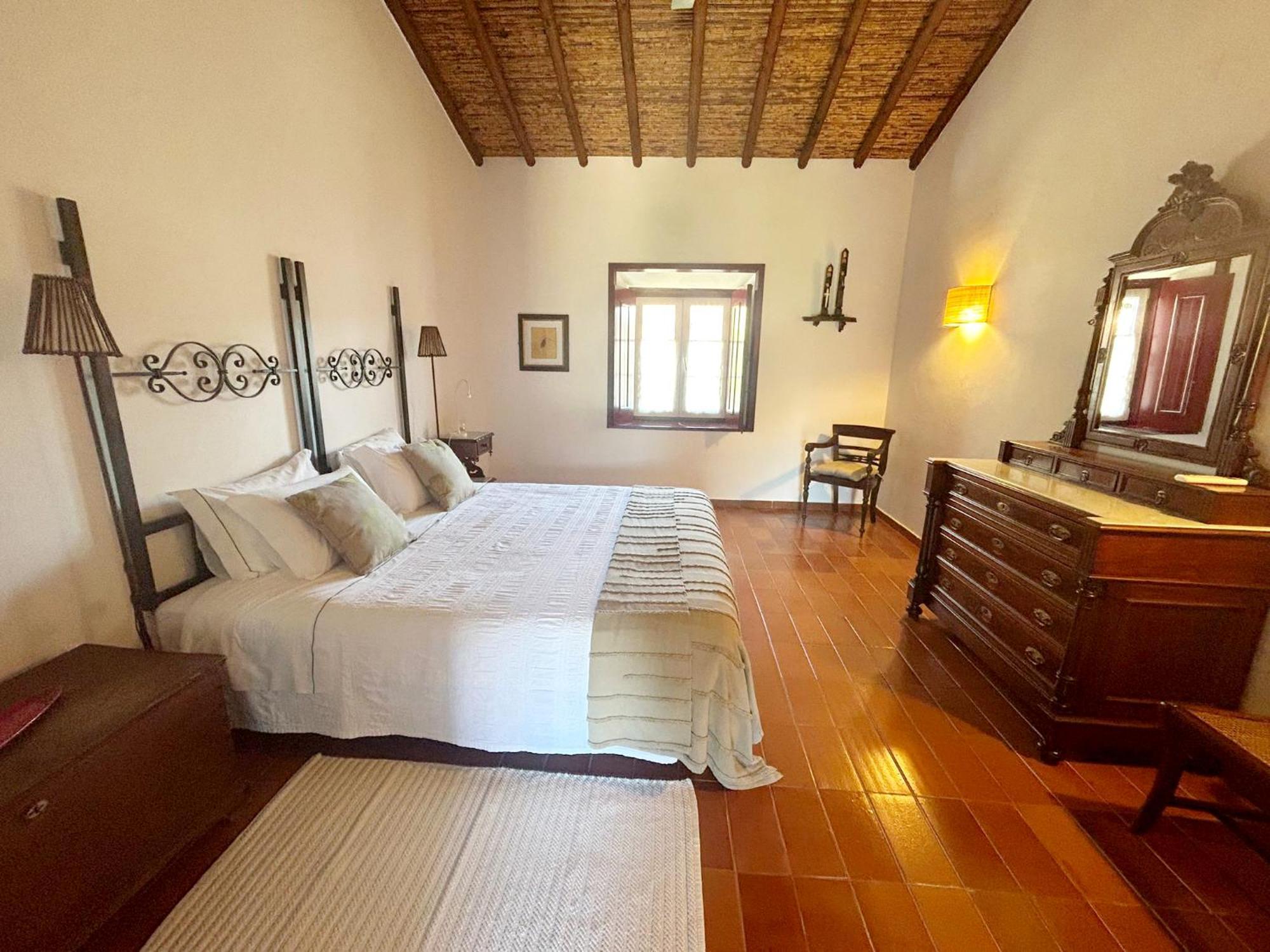 Naturarte Campo São Luís Zimmer foto