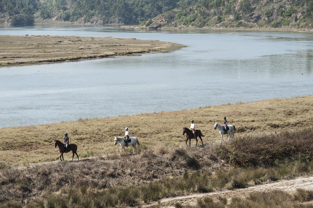 Naturarte Campo São Luís Exterior foto